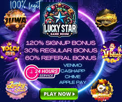 Discover the World of Gaming at Lucky Star 123 Club Official Site Discover the World of Gaming at Lucky Star 123 Club Official Site