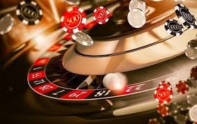 Explore Excitement Nationalbet Casino Online Slots