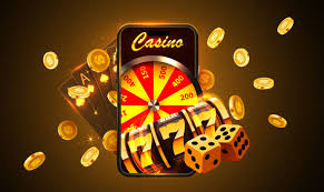 Explore Excitement Nationalbet Casino Online Slots