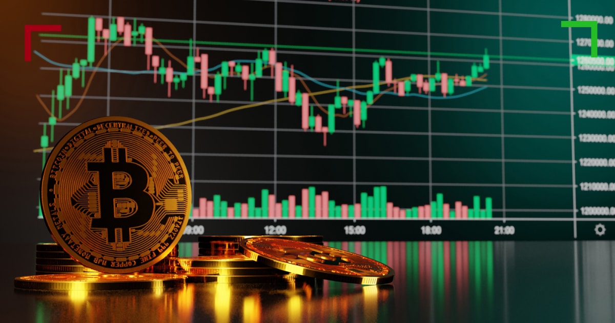 Mastering the Market with a Crypto Trading Software Bot