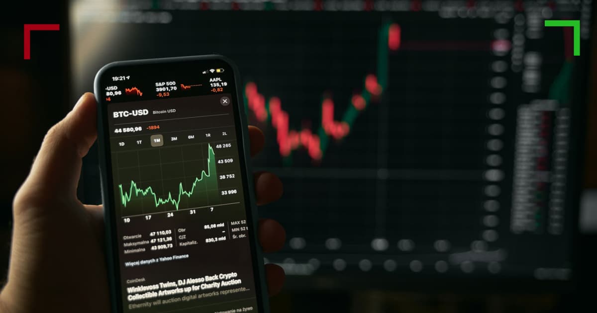 Mastering the Market with a Crypto Trading Software Bot