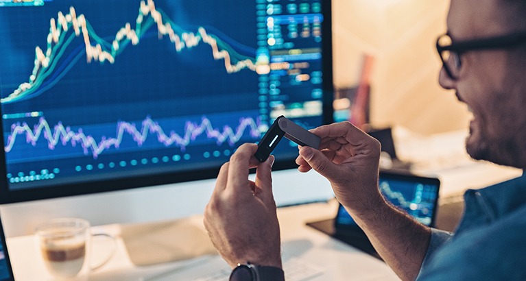 Mastering the Market with a Crypto Trading Software Bot
