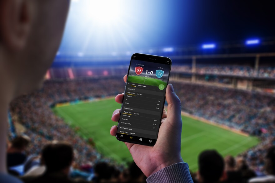 Take your poker skills to the next level with live tables
