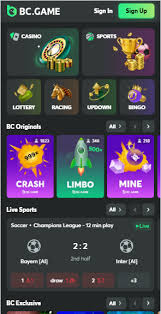 BC Game Casino Game Reviews - Your Gateway to Exciting Online Gambling