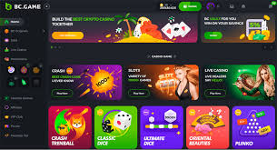 BC Game Casino Game Reviews - Your Gateway to Exciting Online Gambling