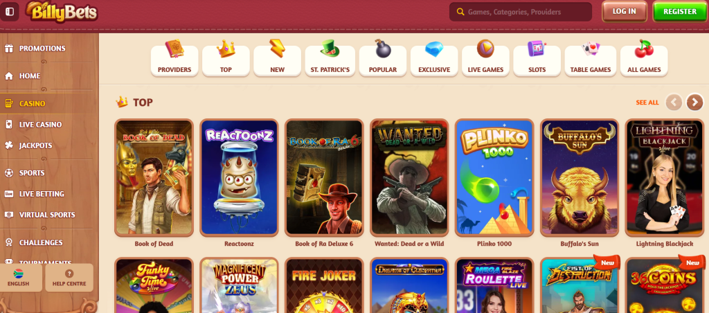 The Ultimate Guide to thepokies Your Go-To Resource for Online Slot Gaming