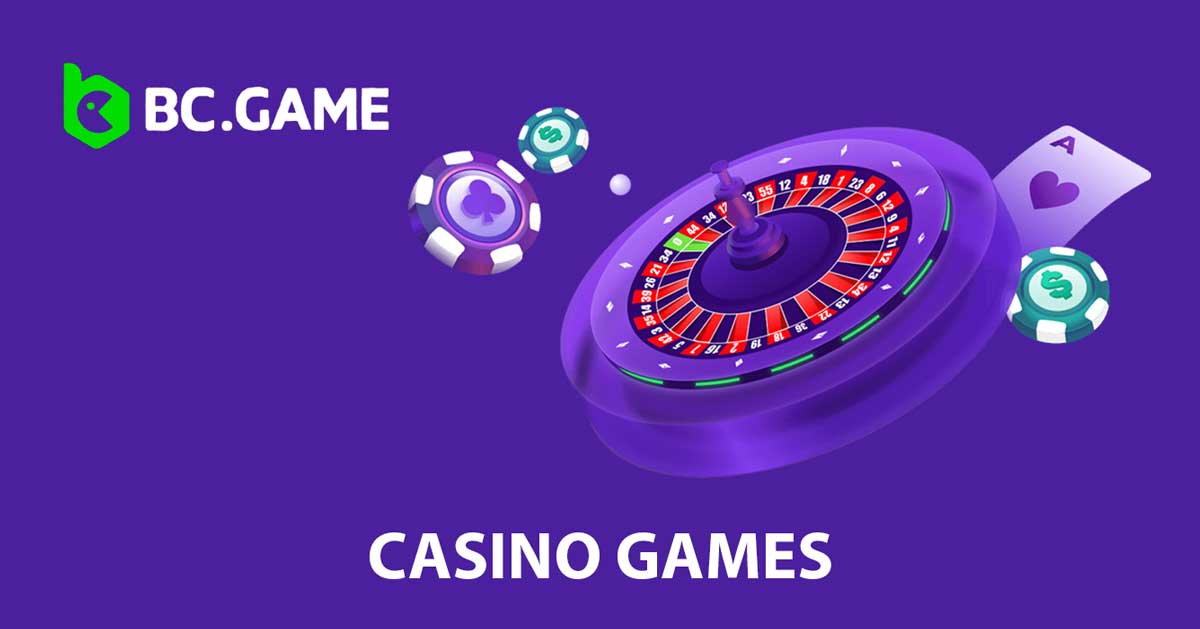 Your Ultimate Guide to BC.GAME Deposit Secure and Hassle-Free Transactions